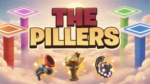 THE PILLARS PILER PILARS