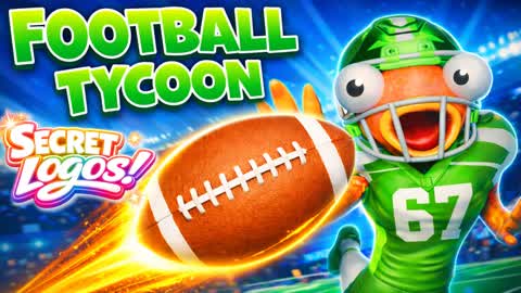 Football Tycoon 🏈 Custom Stadium