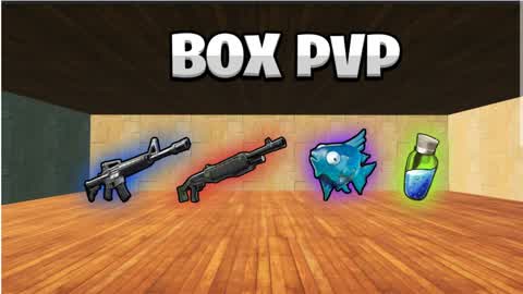16 Box Fight [TYSA]