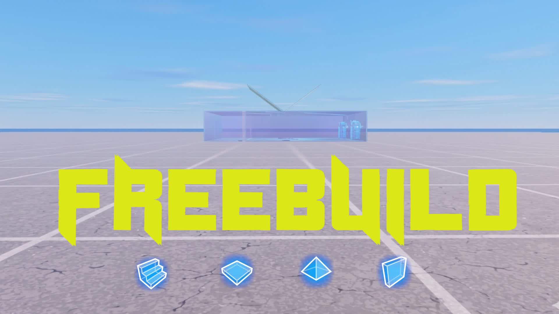 FREE BUILD PRATICA