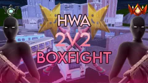 HWa Box Garage