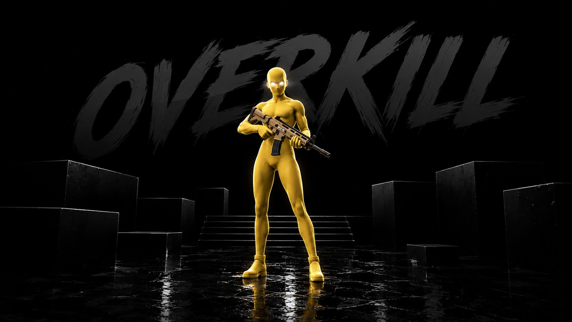 Overkill FPS