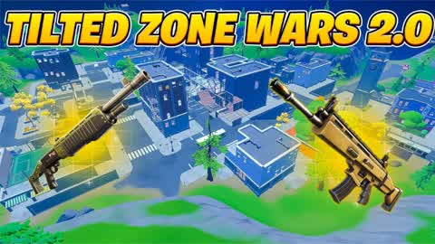 TILTED ZONE WARS 2.0