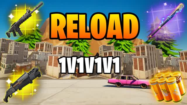 CHAP 6 TILTED ZONE WARS INFINTE RELOAD