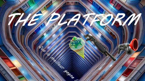 💢💢 PLATEFORME, SEULE CONTRE TOUS 💢💢