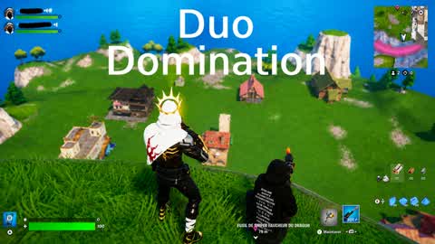 Duo Domination