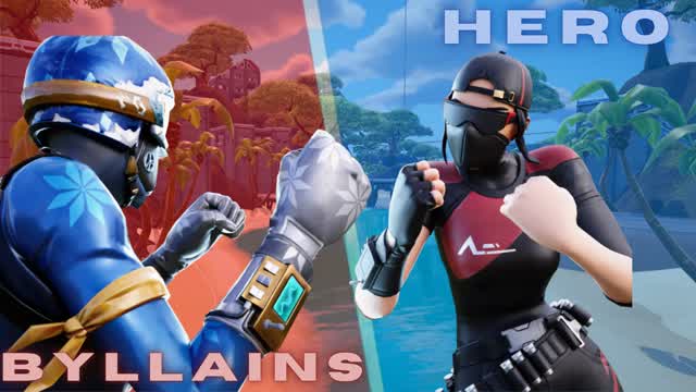 AVONGERS VS BILLAYNS