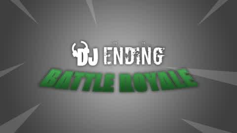 DJ Ending: Battle Royale [BETA PUBBLICA]