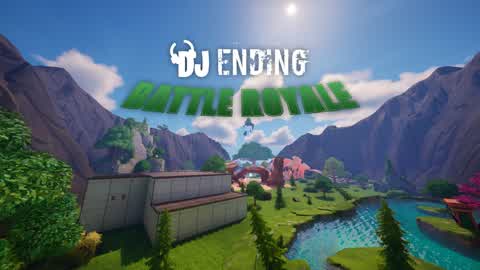 DJ Ending: Battle Royale [PUBLIC BETA]