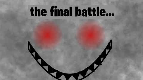 The Final Battle
