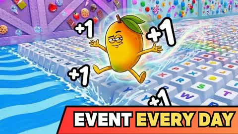 +1 Speed Keyboard Escape [MANGO]