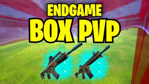 Endgame Box PvP