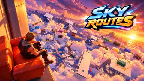 SKY ROUTES