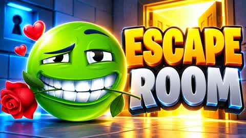 SMILE ESCAPE ROOM