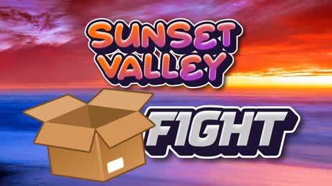 Sunset Valley Boxfights