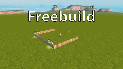 Freebuild✨ (no delay)