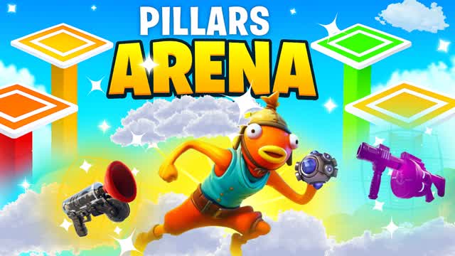 PILLARS ARENA