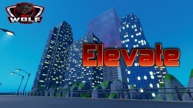 Elevate