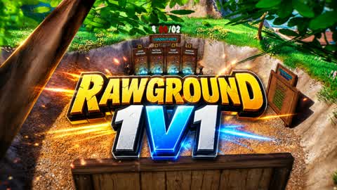 Rawground 1V1