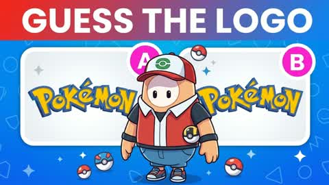 GUESS THE REAL LOGOO🔎UNC unc unc