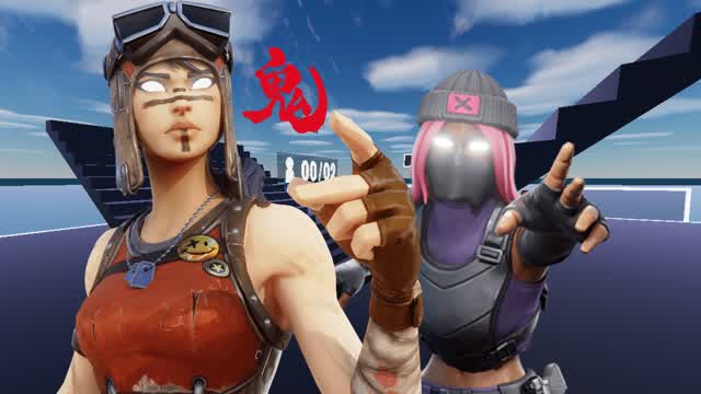 Capture 1 – 1V1 fnbix