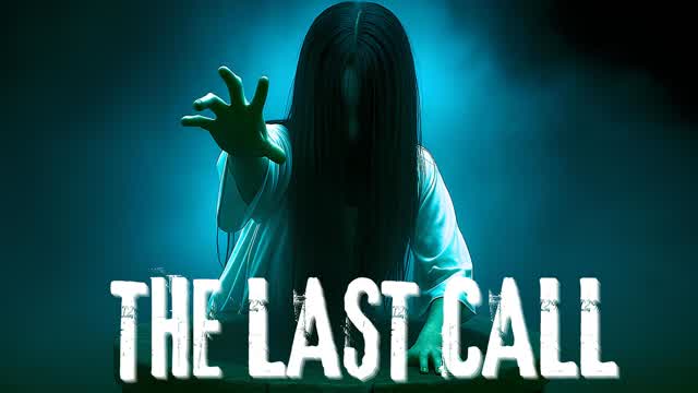 The Last Call HORROR