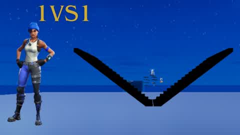 ISLA 1VS1
