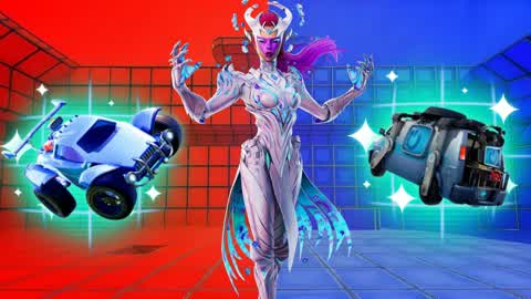 RED VS BLUE [ABSUR] 67🔴🔵