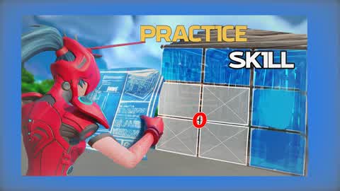 PRACTICE SKILL 🎯 AIM 📝EDIT 🧩 PIECE