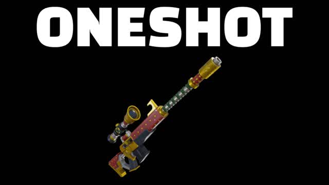 🎯FUN GREASY ONE SHOT