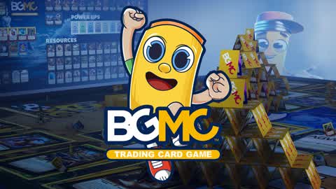 BGMC King Of The Hill