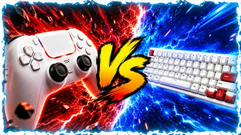 RED VS BLUE Takeover Outlaws 🔴🔵