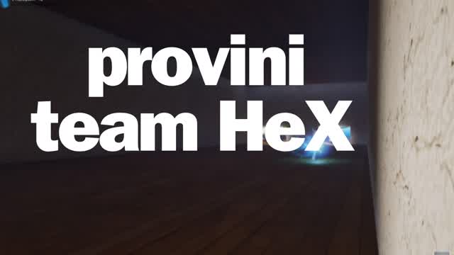 provini team hex