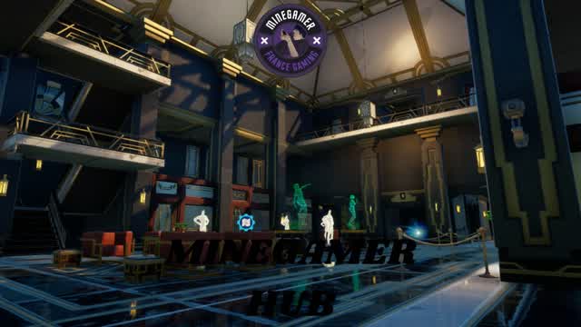 Capture 1 – MinegamerHub