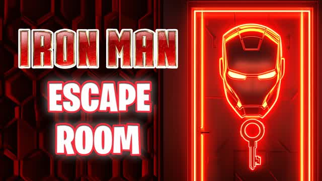 STARK ESCAPE ROOM