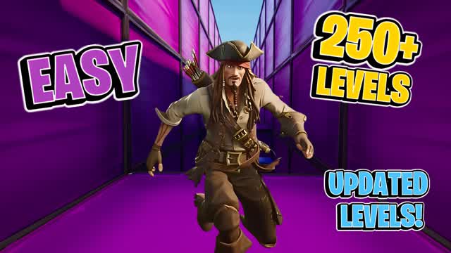 🏴‍☠️PIRATE DEATHRUN 🏴‍☠️