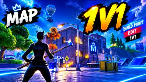 1v1 Tilted