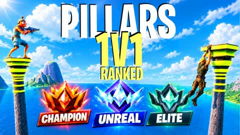 Pillars Ranked 1v1