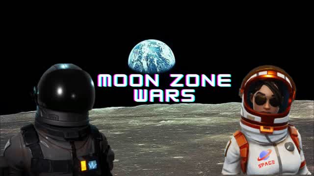 Moon Zone Wars