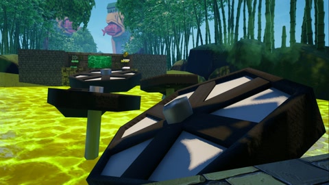 Island image