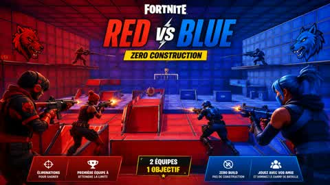 ranked redvsblue no build