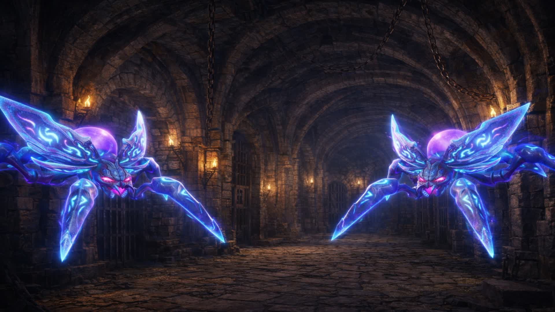 ハイブダンジョン