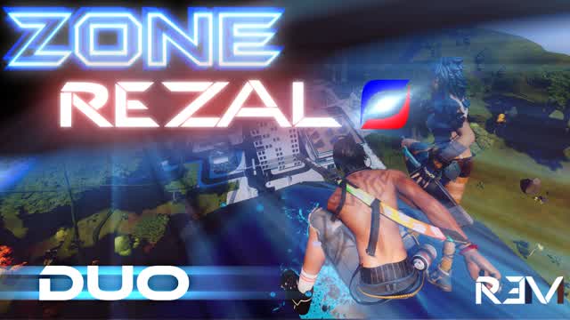 ZONE REZAL Duo
