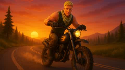 motorcycles