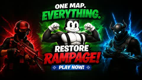 Restore Rampage!