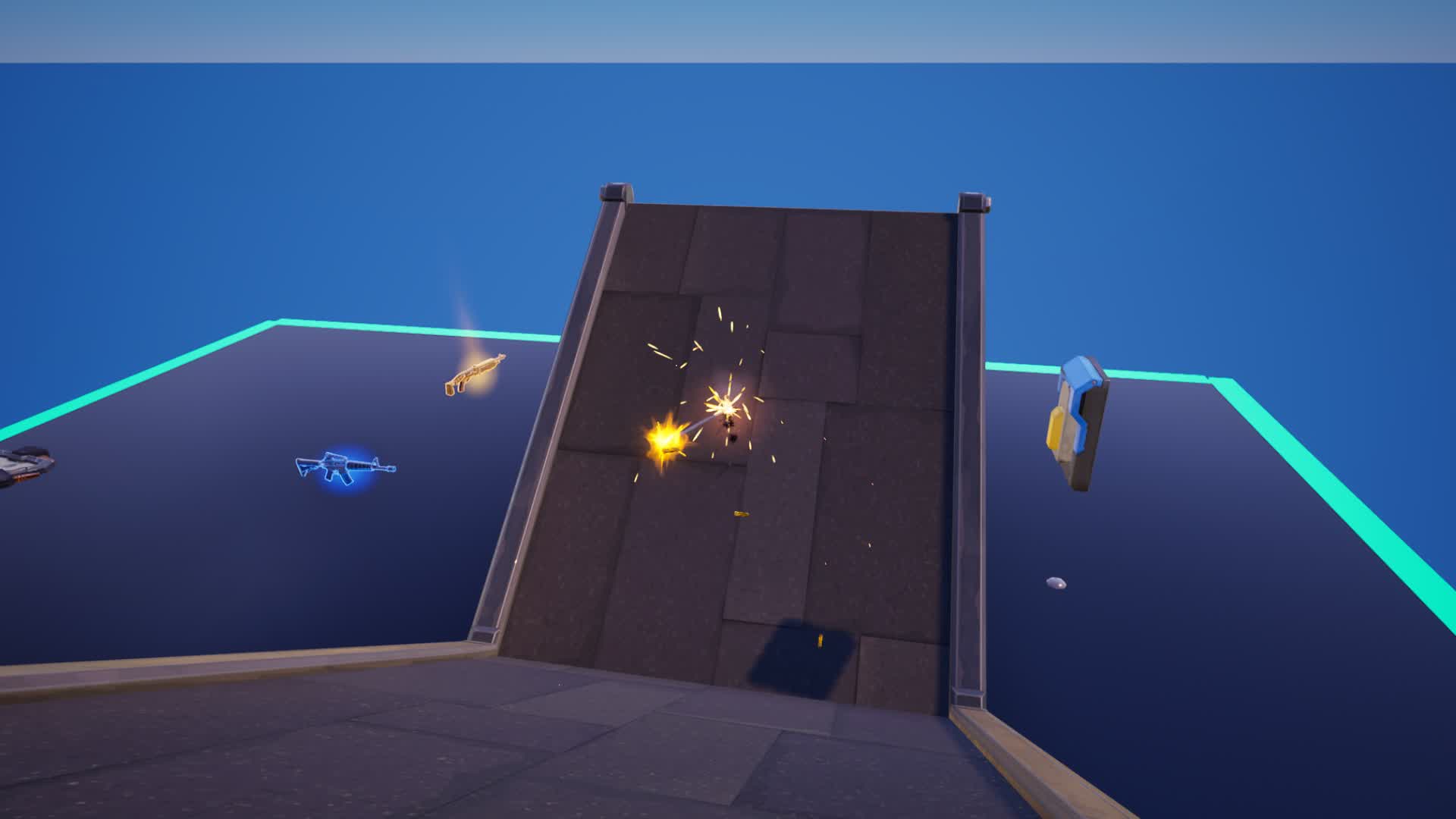 1v1