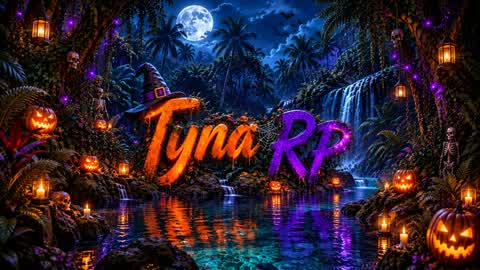 Tyna RP