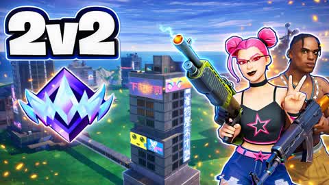 💙 LAST STORM 2V2 🌀