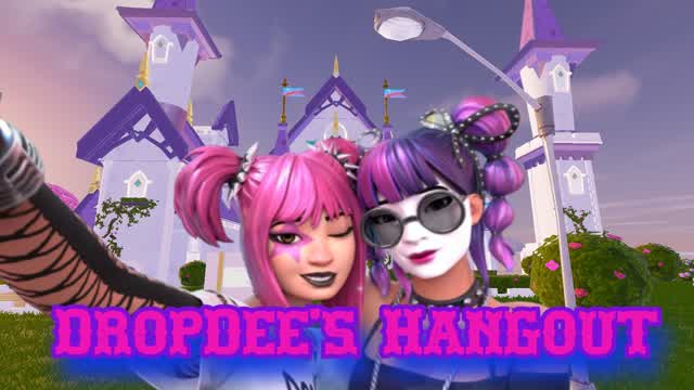 DropDee's Hangout