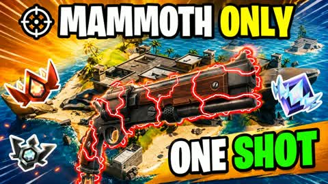 🎯 CRAZY SNIPER ONE SHOT 🎯